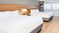 Radisson Hotel Nashville Airp...