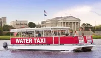 Charleston Water Taxi Cruise ...