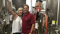 Guided Brewery Walking Tour i...