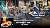 Myrtle Beach Murder Mystery D...