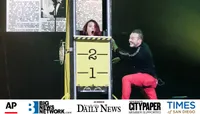 Myrtle Beach Magic Show: Live...