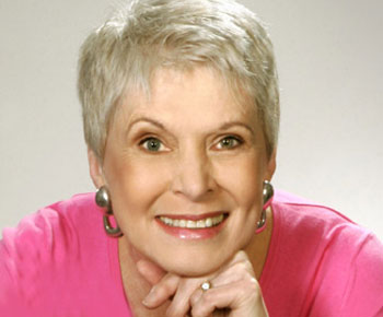 Jeanne Robertson At Grand Ole Opry