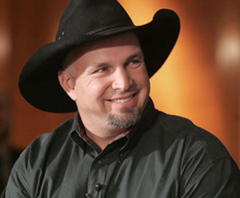 Garth Brooks Albums