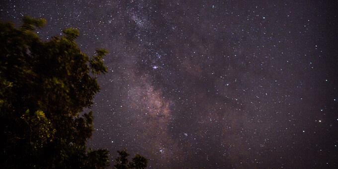The Ten Best Stargazing Spots in Texas — Jason Weingart Photography