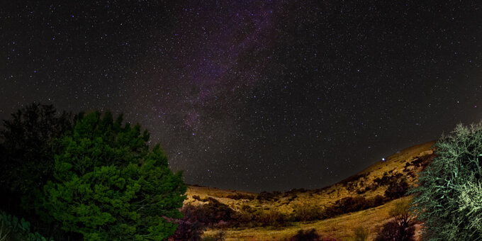 Best 11 Stargazing Locations in Texas to Camp Near - Cruise America