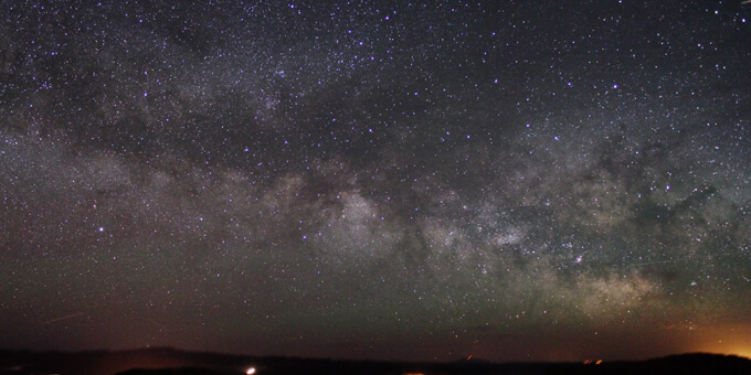 12 Incredible Texas State Parks For Stargazing