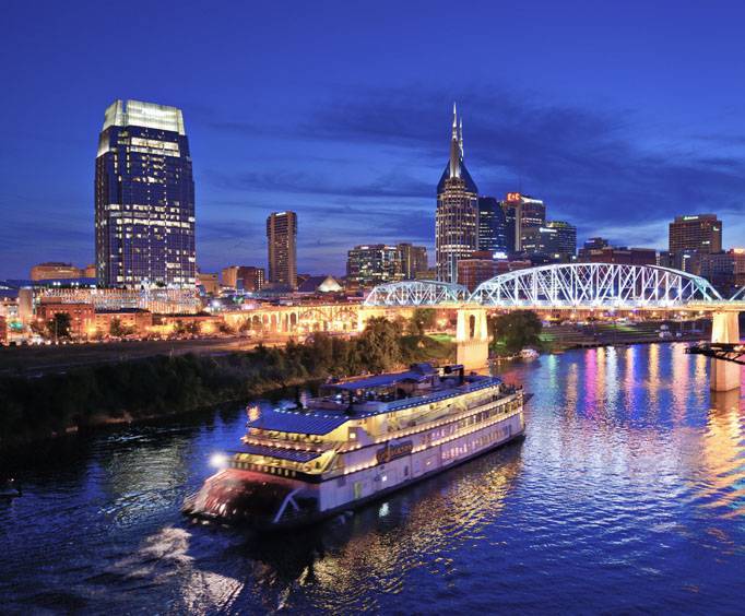 Nashville Winter Events and Festivals