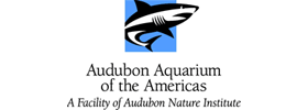 Audubon Aquarium of the Americas