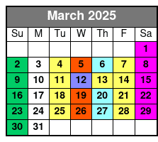 The Outsiders on Broadway Ticket March Schedule