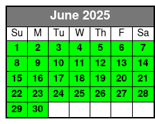 Edge Observation Deck Tickets June Schedule