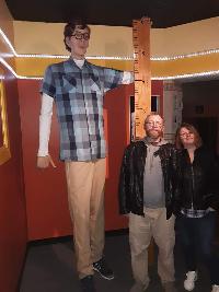 Ripley's Believe It or Not Museum Myrtle Beach