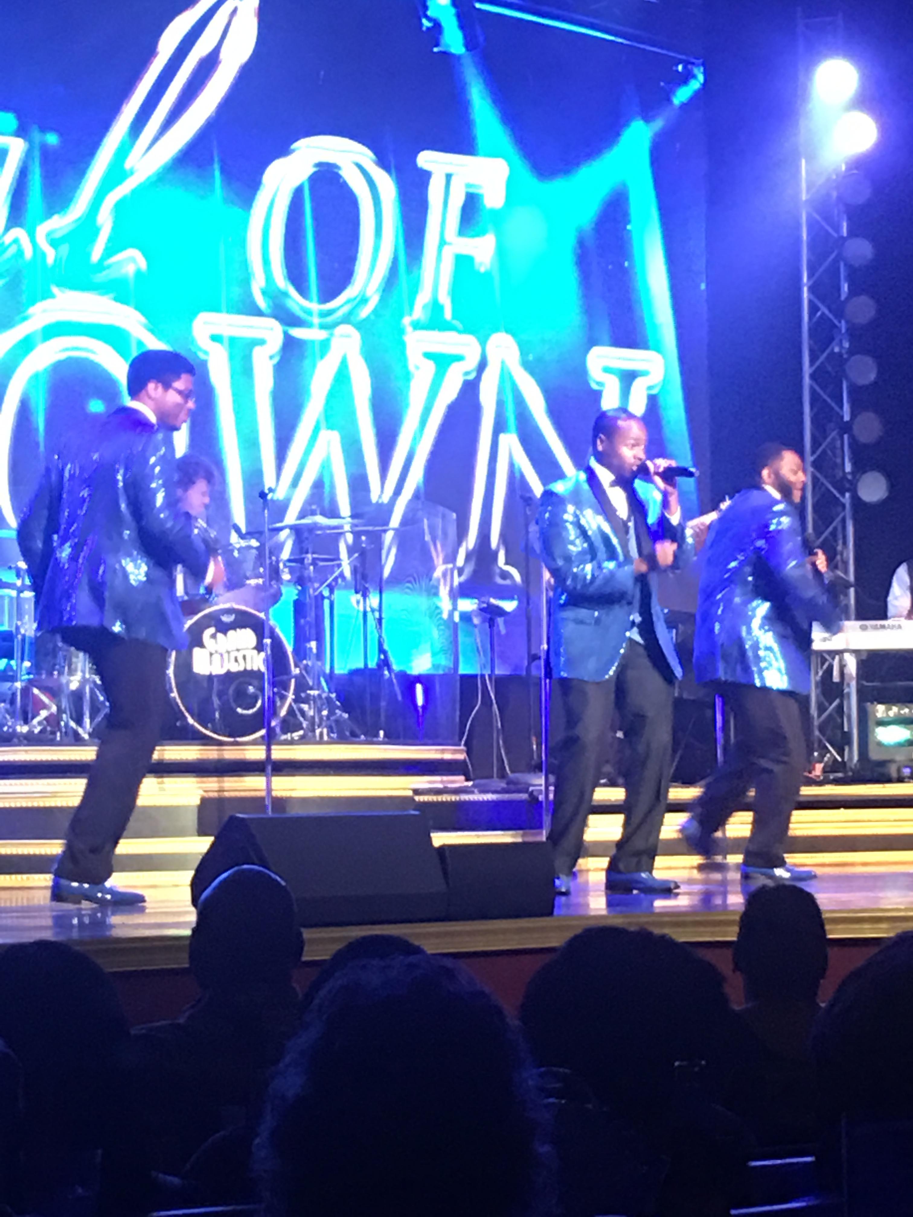 Soul Of Motown   Photo 296 