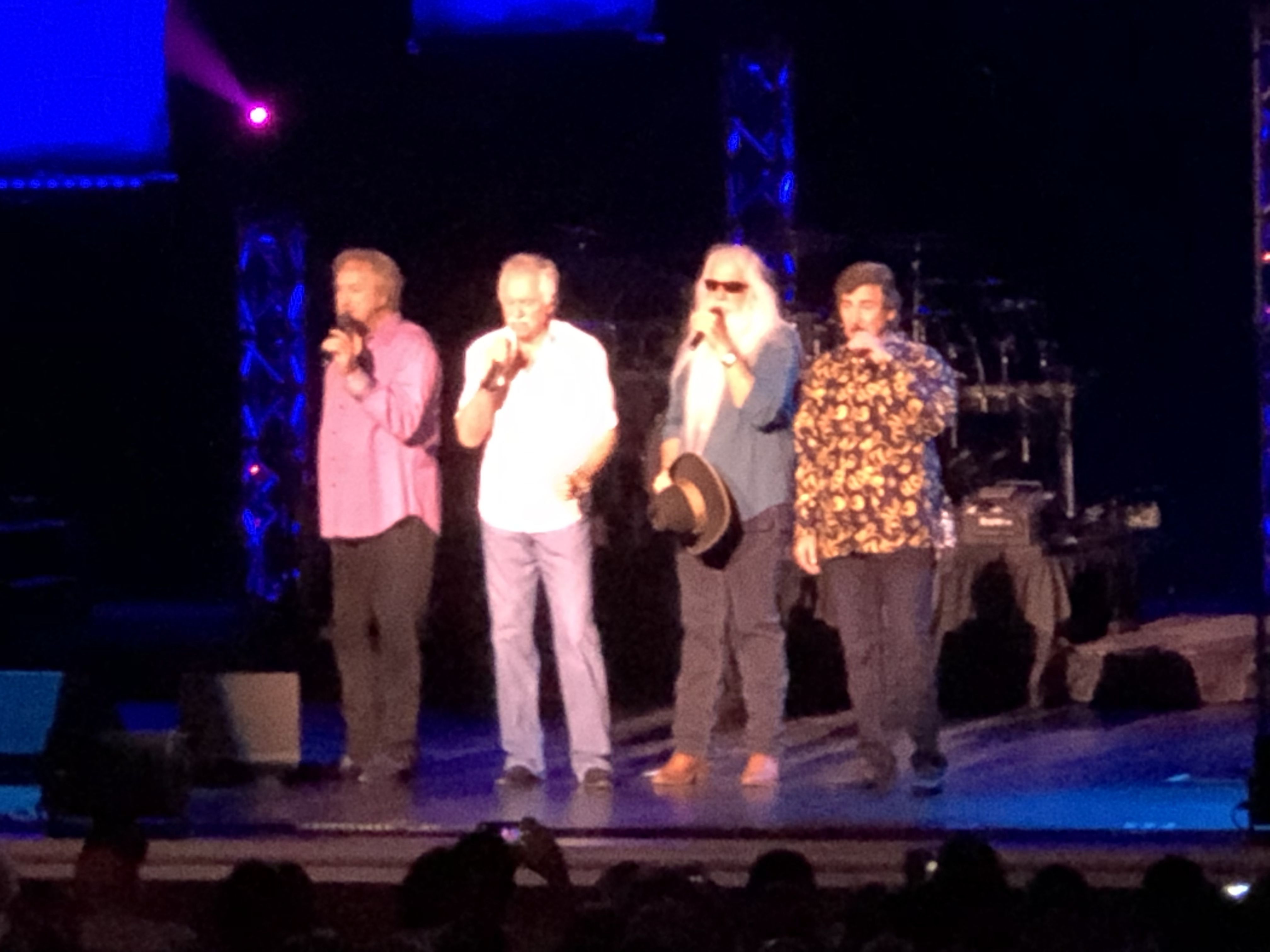 Oak Ridge Boys