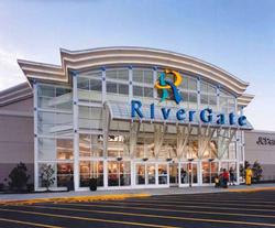 Rivergate Mall near Nashville, TN