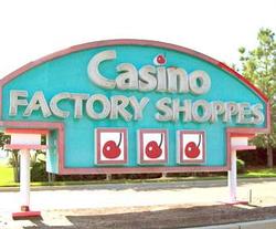 Casino Travel Shoppe