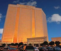 goldstrike tunica