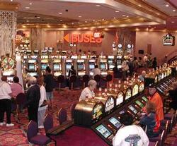 Tunica Casinos & Resorts in Tunica, MS