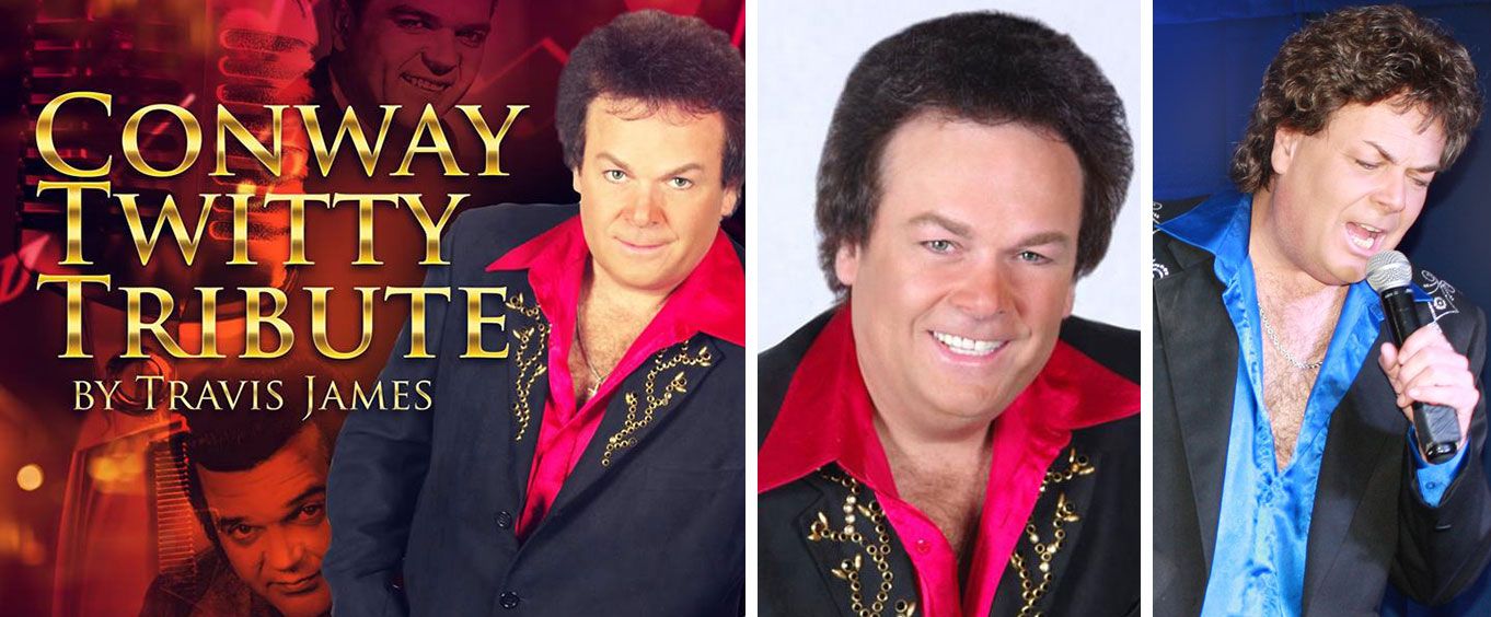 Buy 2019 A Tribute To Conway Twitty Tickets