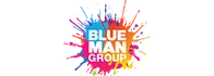 Blue Man Group at the Astor Place Theater in New York