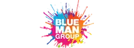 Blue Man Group at the Astor Place Theater in New York