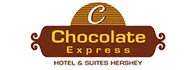 Chocolate Express Hotel & Suites Hershey PA