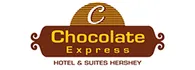 Chocolate Express Hotel & Suites Hershey PA