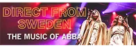 Direct From Sweden - The Music of ABBA Live in Myrtle Beach