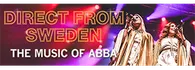 Direct From Sweden - The Music of ABBA Live in Myrtle Beach