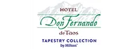 Don Fernando De Taos
