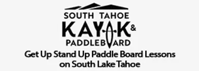 Get Up Stand Up Paddle Board Lessons on South Lake Tahoe