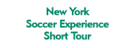 New York Soccer Experience Short Tour