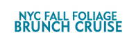 NYC Fall Foliage Brunch Cruise