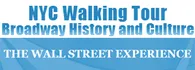 NYC Walking Tour: Broadway History and Culture