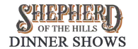 Shepherd of the Hills Dinner Shows (3 Terrific Options: Whodunnit Murder Mystery, Great American Chuckwagon & Million Dollar Quartet)