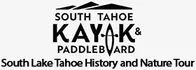 South Lake Tahoe History and Nature Tour  2024 Schedule