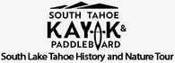 South Lake Tahoe History and Nature Tour 