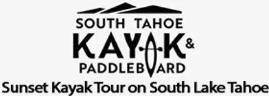 Sunset Kayak Tour on South Lake Tahoe 2024 Schedule