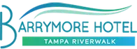 The Barrymore Hotel Tampa Riverwalk