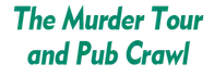 The Murder Tour and Pub Crawl Schedule