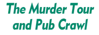 The Murder Tour and Pub Crawl