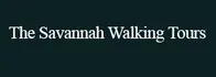 The Savannah Walking Tours  2024 Schedule