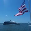 Amazing Views on the Miss Hampton II Harbor Cruise