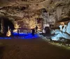 This experience was the most amazing experience! The cave was too beautiful and I didn’t imagine how big it would be, definitely doing more cave adventures after seeing this one! XYZKrystal Guerra - Dallas, Tx