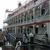 Boarding the Savannah Riverboat Sightseeing Lunch and Dinner Cruises