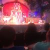 Hatfield and McCoy Dinner Show - I would recommend this show to all families!
