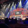 Stage view of Grand Ole Opry
