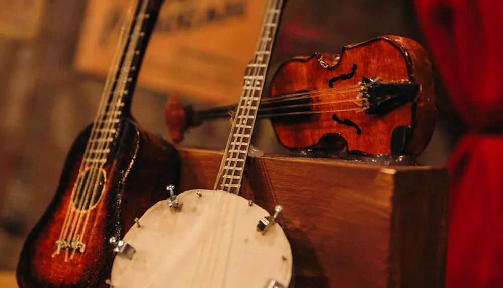 What Is Traditional Irish Music?