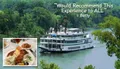 General Jackson Showboat Nashville Lunch & Dinner Cruises Photo
