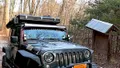 Jeep Off-Road Day Adventur Photo