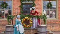 Colonial Williamsburg